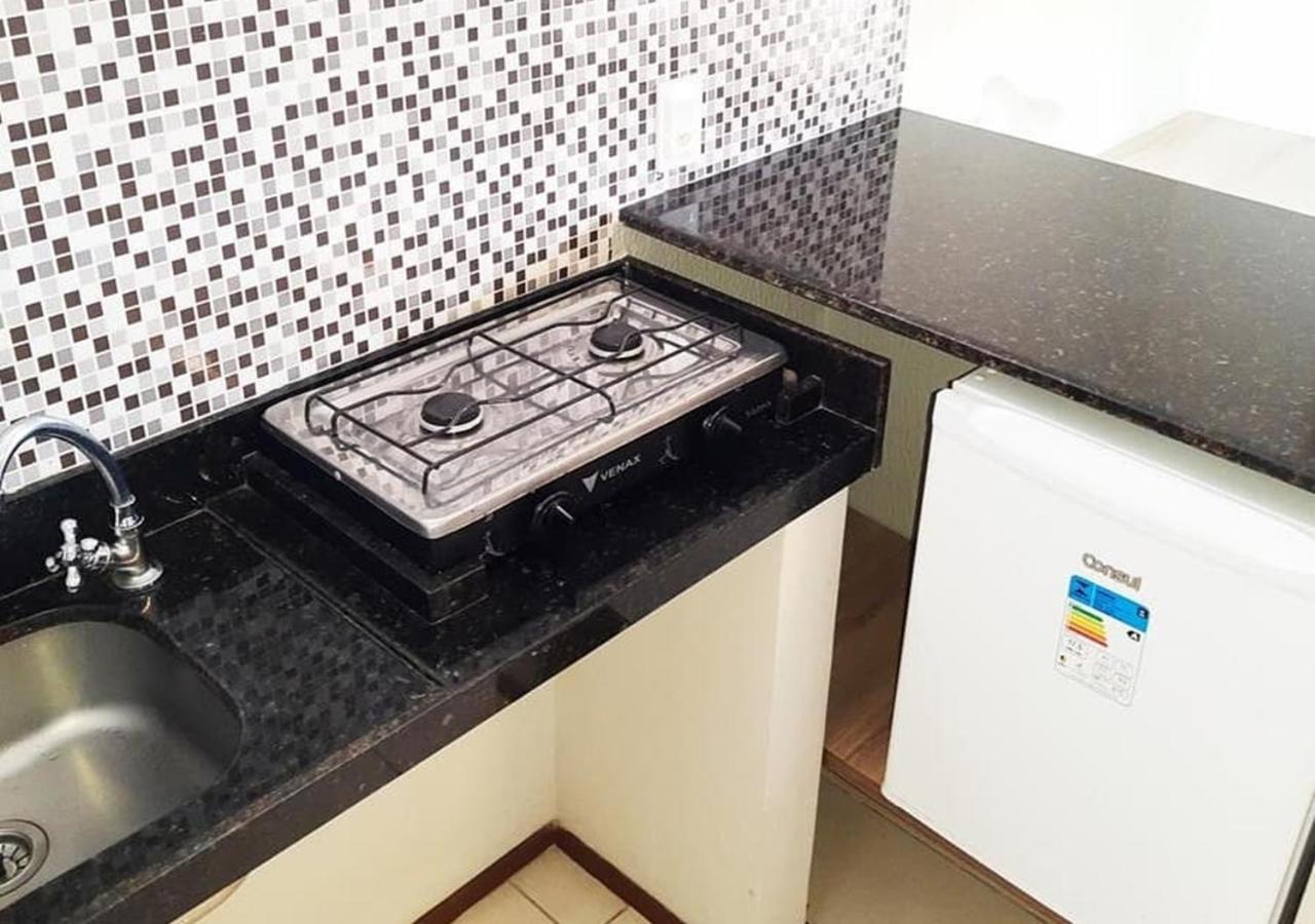 Pousada Navegantes Fortaleza  Buitenkant foto